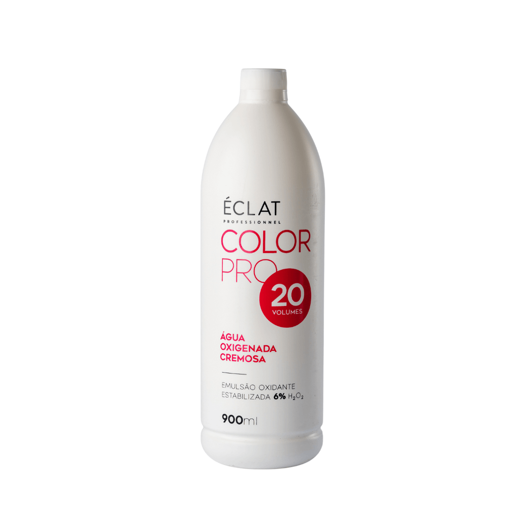 ox color pro 20 frente